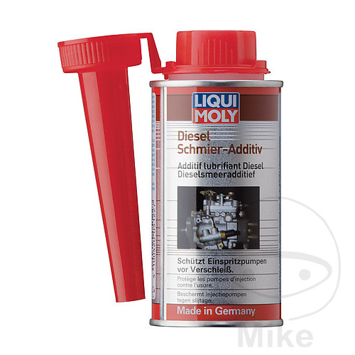 LIQUIMOLY Smeermiddeladditief voor dieselmotoren 150 ML - Afbeelding 1 van 1