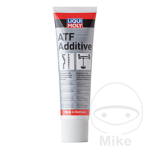 aditivo para engranajes atf 250 ml