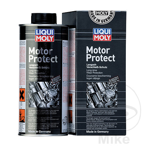 LIQUIMOLY Aditivo aceite motor PROTECT 500 ML - Imagen 1 de 1