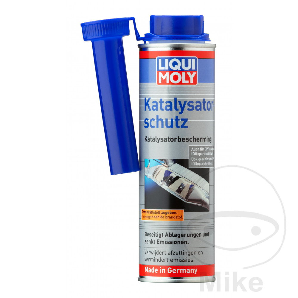 aditivo protección catalizador 300 ml