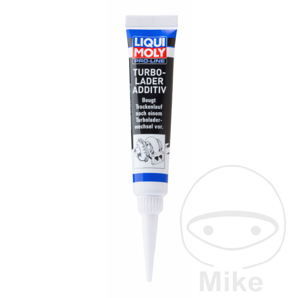 aditivo para turbocompresor 20 gr 
pro-line