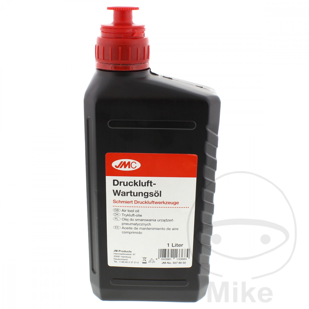 aceite mantenimiento aire comprimido 1l