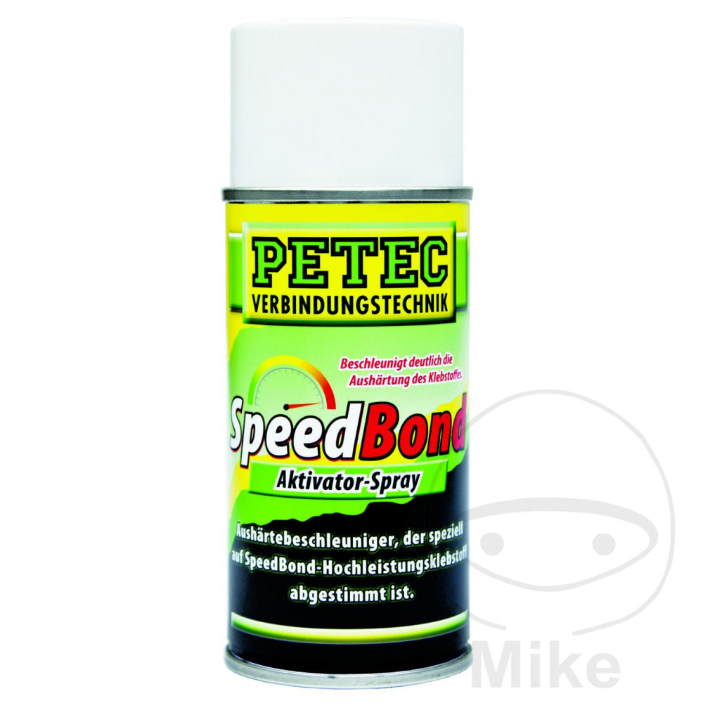 PETEC Spray-Aktivator SPEEDBOND 150 ML - Bild 1 von 1