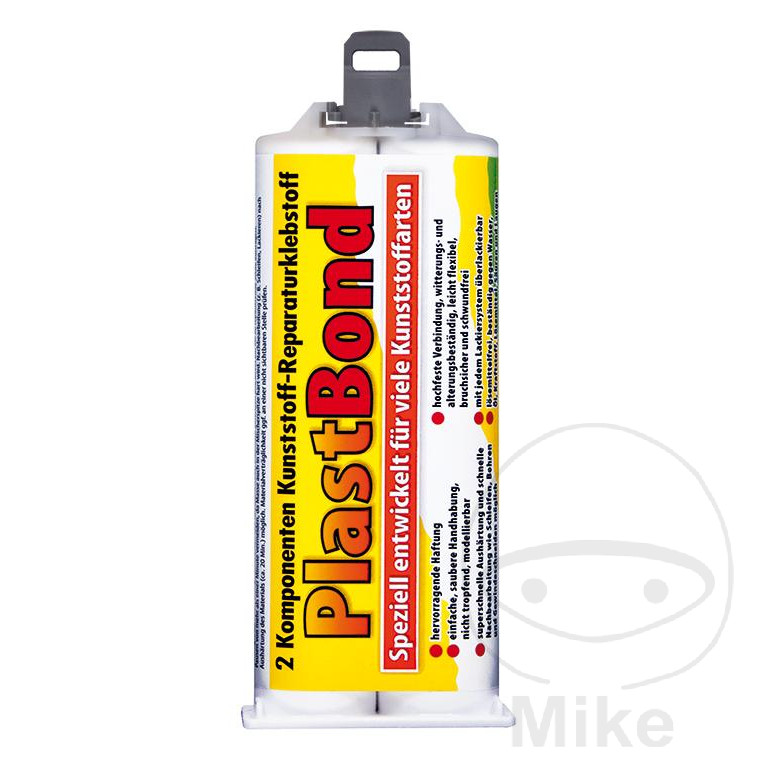pegamento 2k plastbond 50 ml m handsch