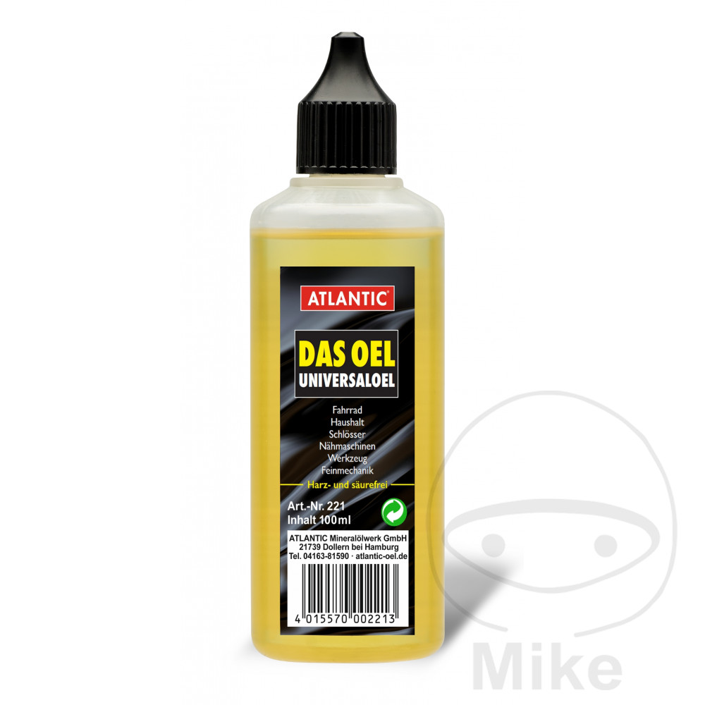 aceite lubricante universal en spray 100 ml
