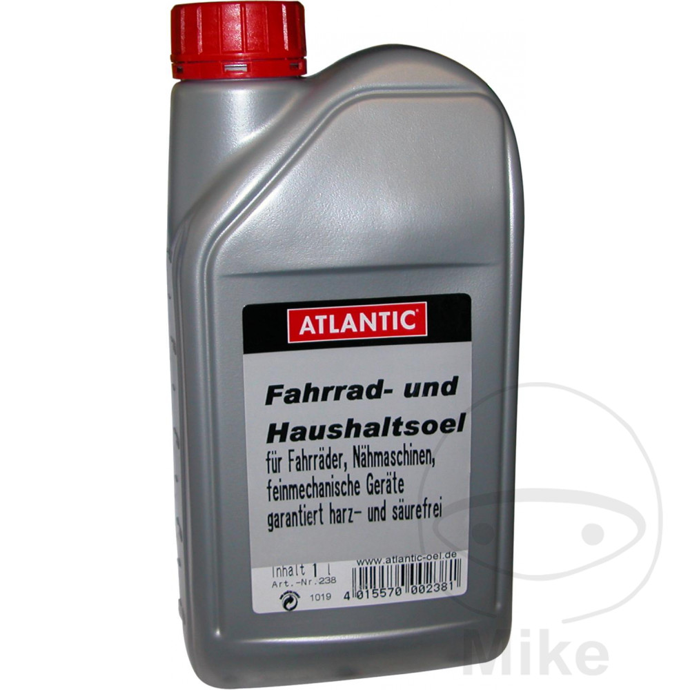 aceite lubricante universal 1l