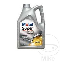 aceite de motor sintético para coche 5w20 sup 3000 5l 
altn: 5580134