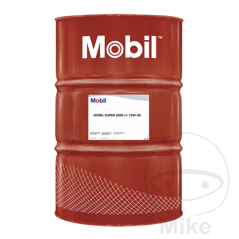 aceite de motor sintético para coche 10w40 sup2000 60l
 5584461 altn5583008