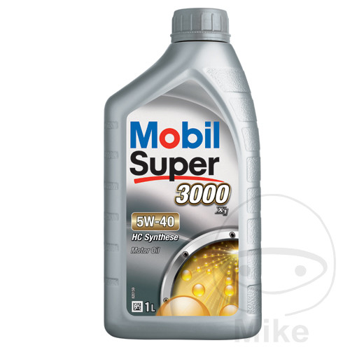 aceite de motor sintético para coche 5w40 3000 1l x1 altn: 5580126