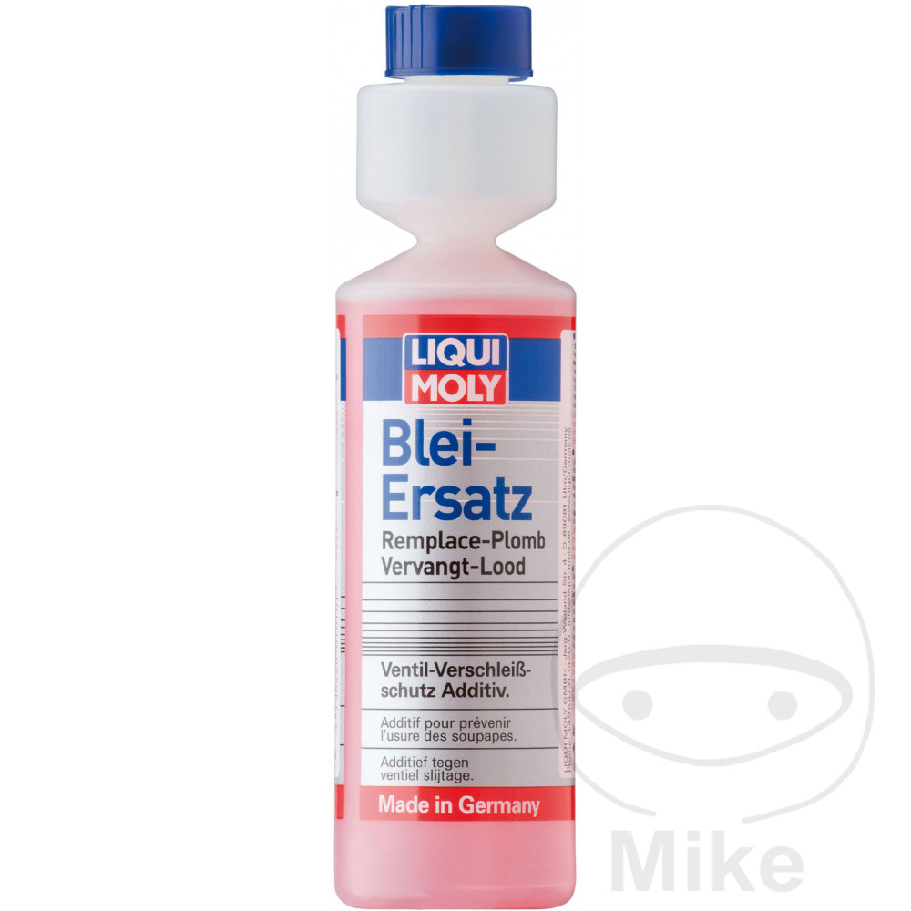LIQUIMOLY Aditivo sustituto del plomo 250 ML - Imagen 1 de 1