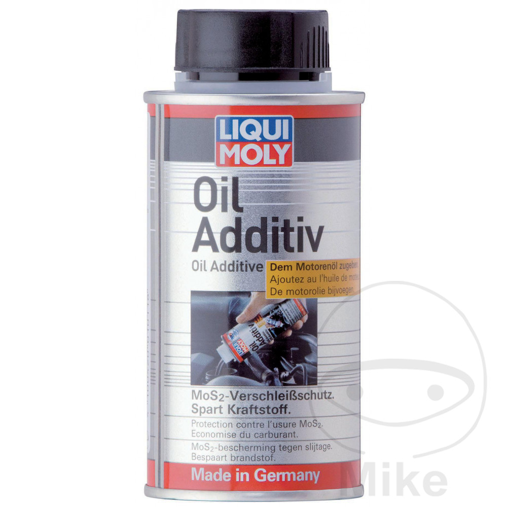 aditivo aceite motor 125 ml