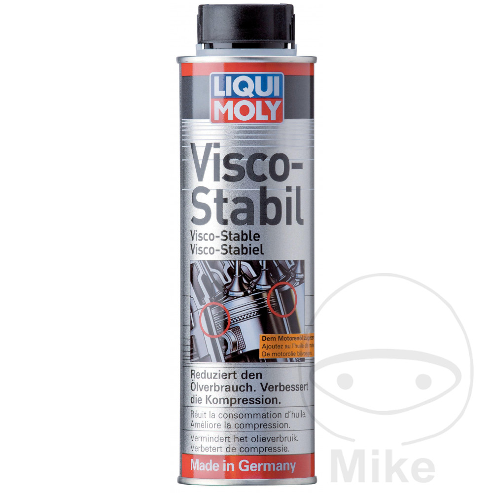 aditivo aceite motor viscosidad estable 300 ml