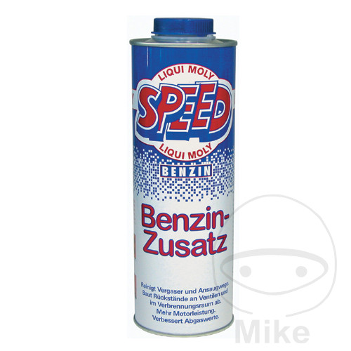 aditivo para gasolina speed 1l