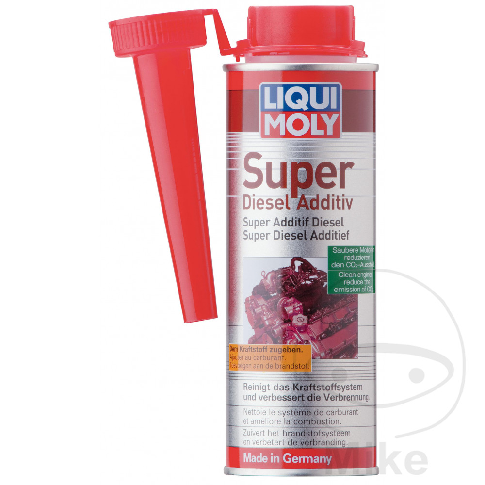 LIQUIMOLY Dieseladditiv 250 ML - Bild 1 von 1