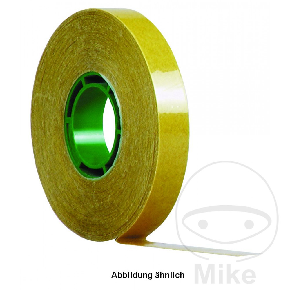 cinta adhesiva carrocería para carrete dispensador 5622378 19 mm x 25 m y-976 scotc