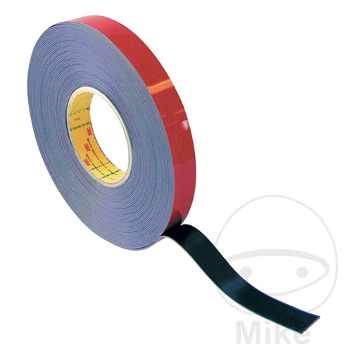cinta adhesiva para carrocería plus 20 m x 19 1.4 mm