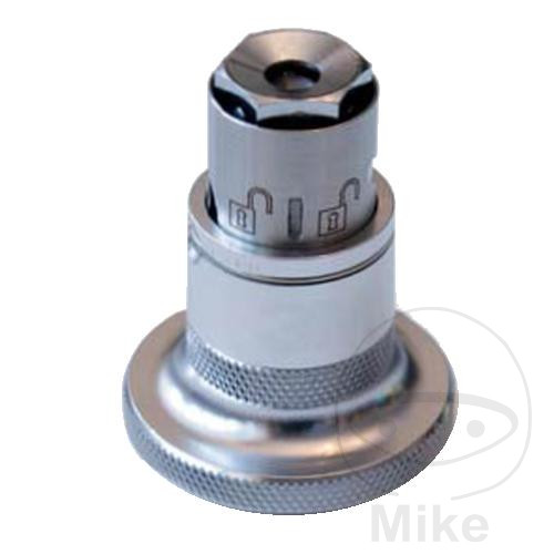 adaptador para disco pulidora m14 
quick connect perfect-it