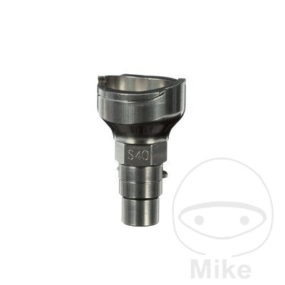 adaptador para pistola de pintura pps s-40 a 
series 2.0