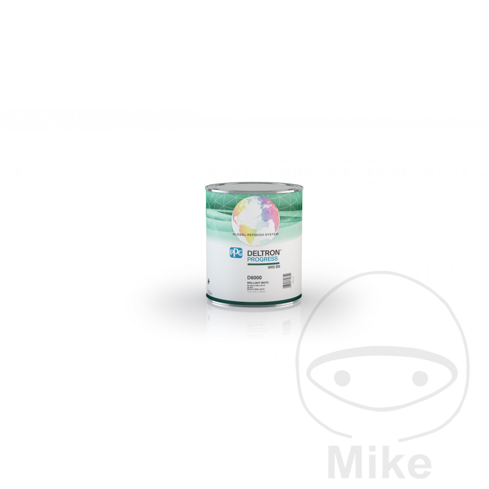 pintura acrílica 2k 1 uhs dg 3500 ml 
d6000
