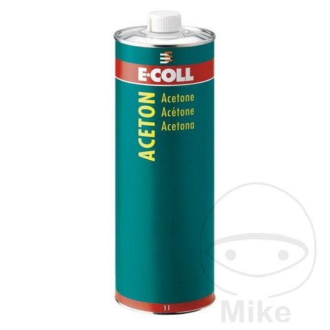 acetona disolvente 1l