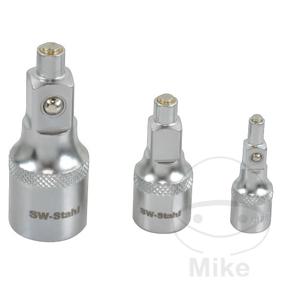 puntas magnéticas para llave vaso 1/4-3/8-1/2