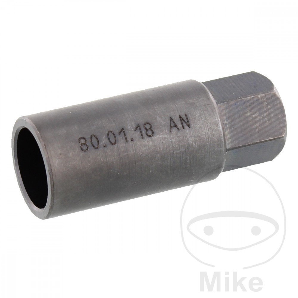 recambio para kit reparación rosca 18 mm 6110002