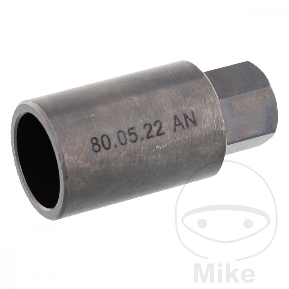 recambio para kit reparación rosca 22 mm
 6110002