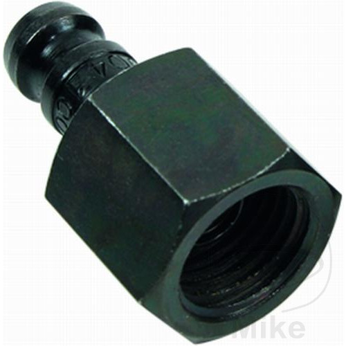 adaptador recto