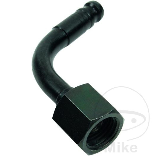 adaptador en ángulo