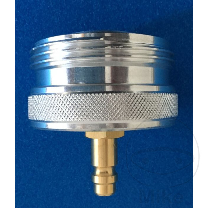 adaptador para sistema de refrigeración ks 65 g