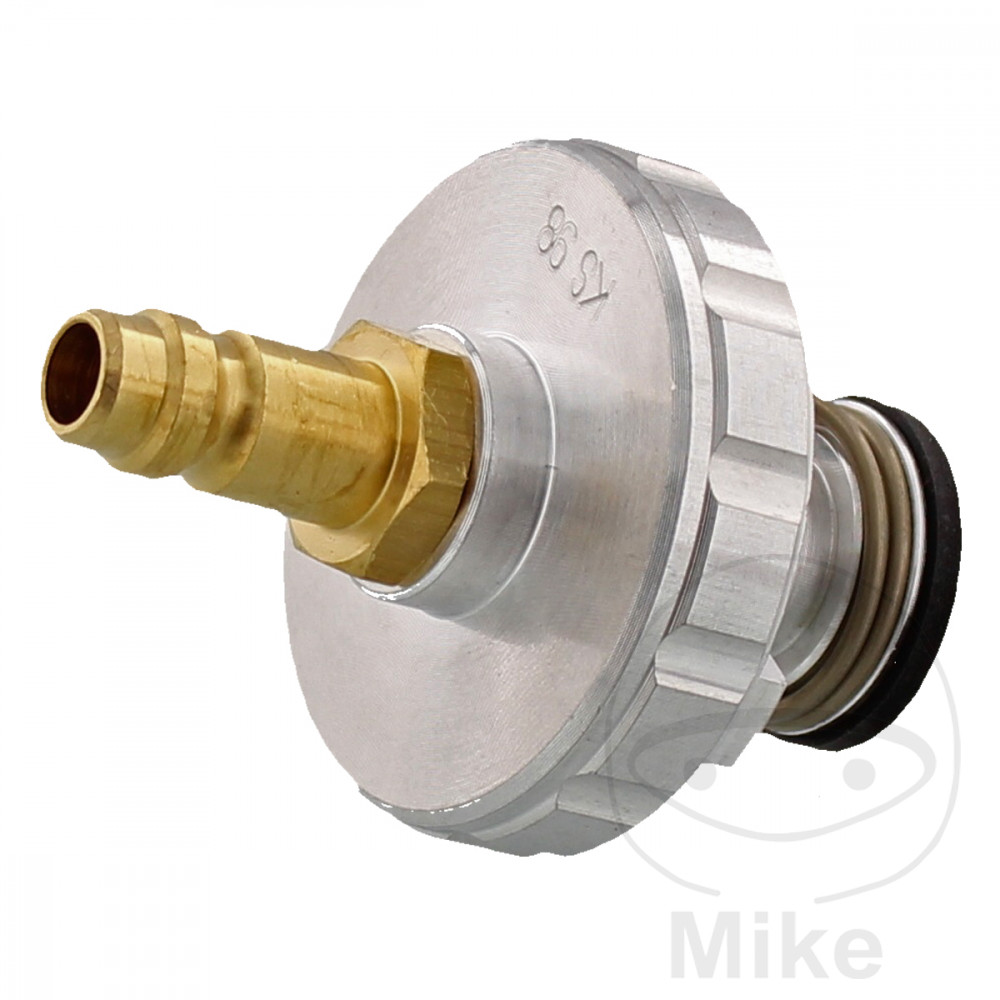 adaptador para sistema de refrigeración ks 98 b