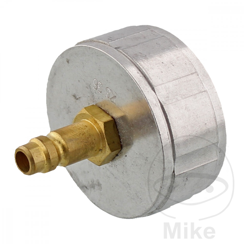 adaptador para sistema de refrigeración ks 36 g