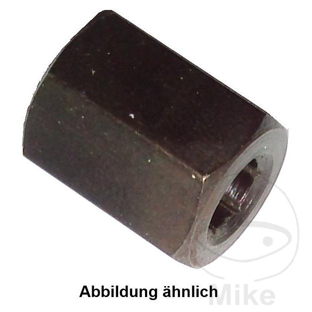 tuerca de empuje 11 mm
 6160022