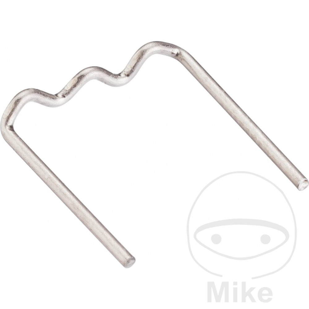 grapa de repuesto ø 0.8 mm 
w-form - repair kit v3551n