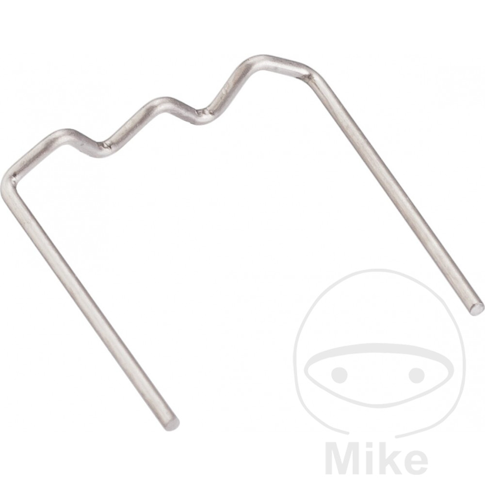 grapa de repuesto ø 0.6 mm 
w-form - repair kit v3551n