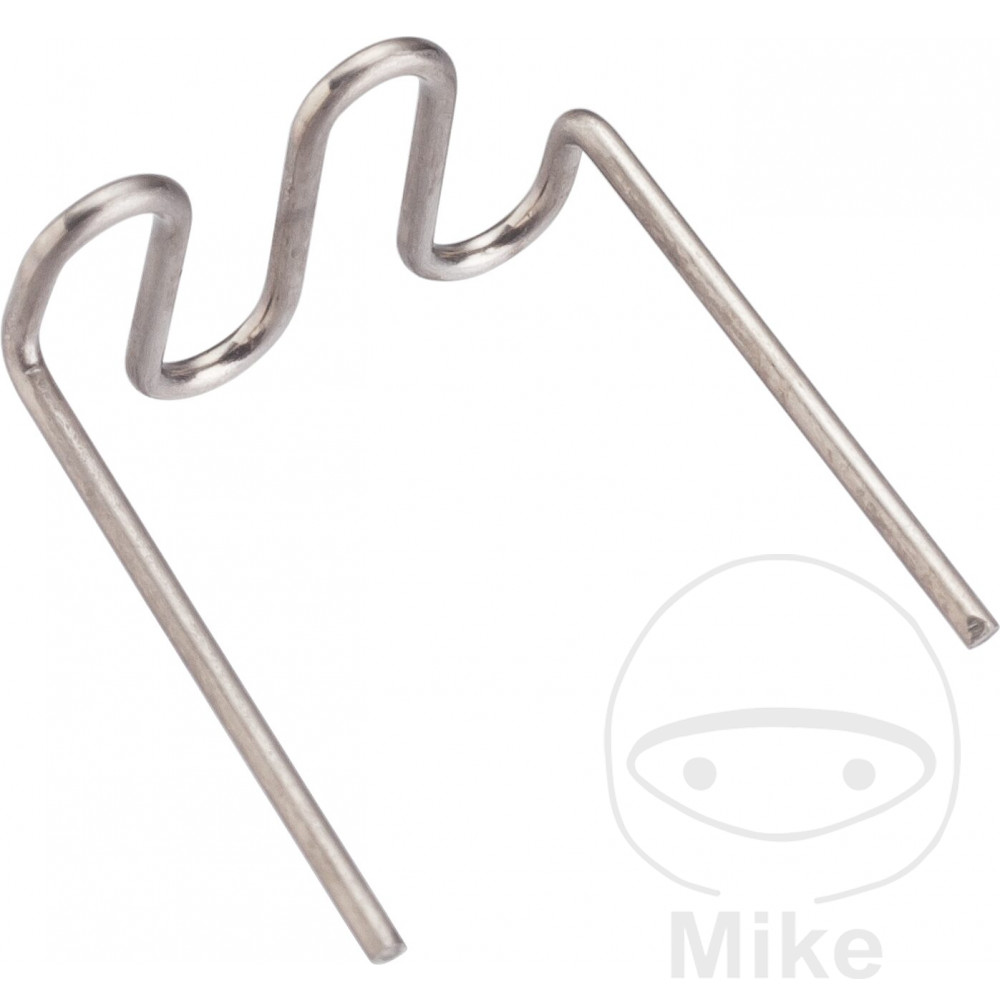 grapa de repuesto ø 0.6 mm y-form - repair kit v3551n