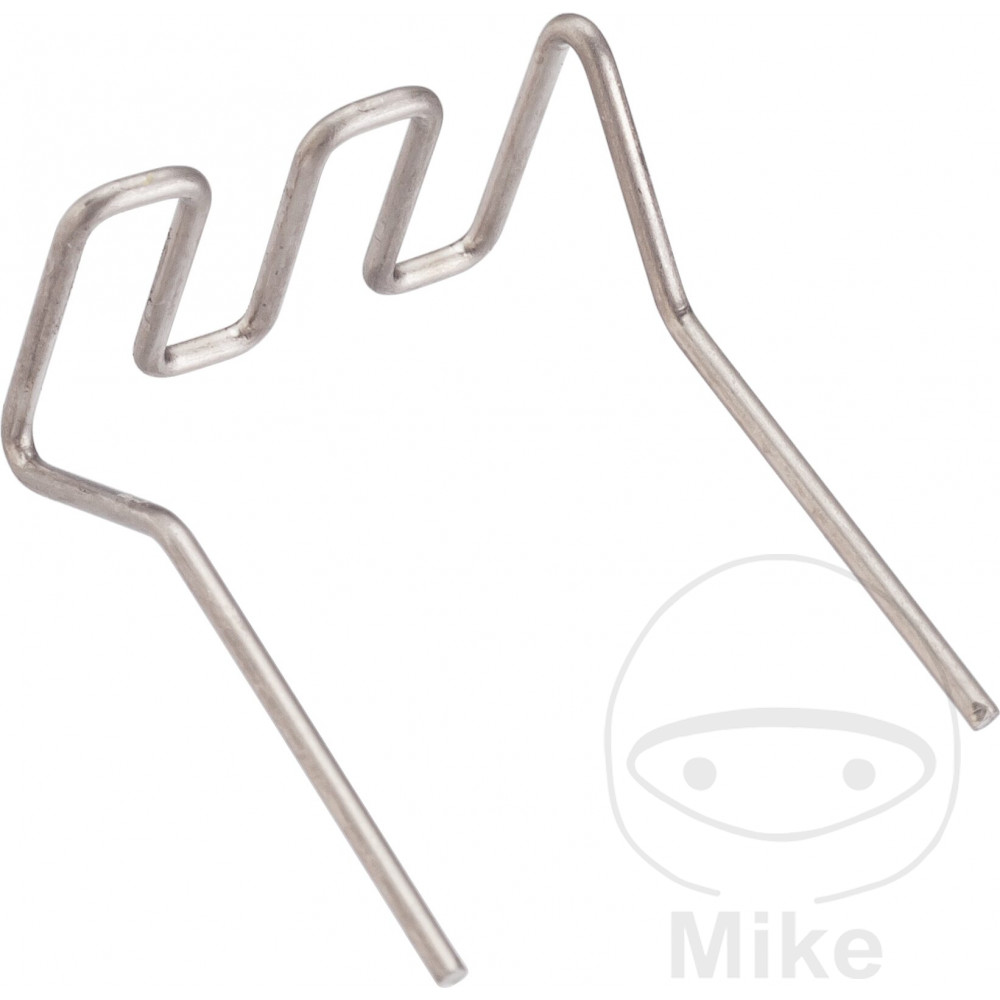 grapa de repuesto ø 0.8 mm u-form - repair kit v3551n