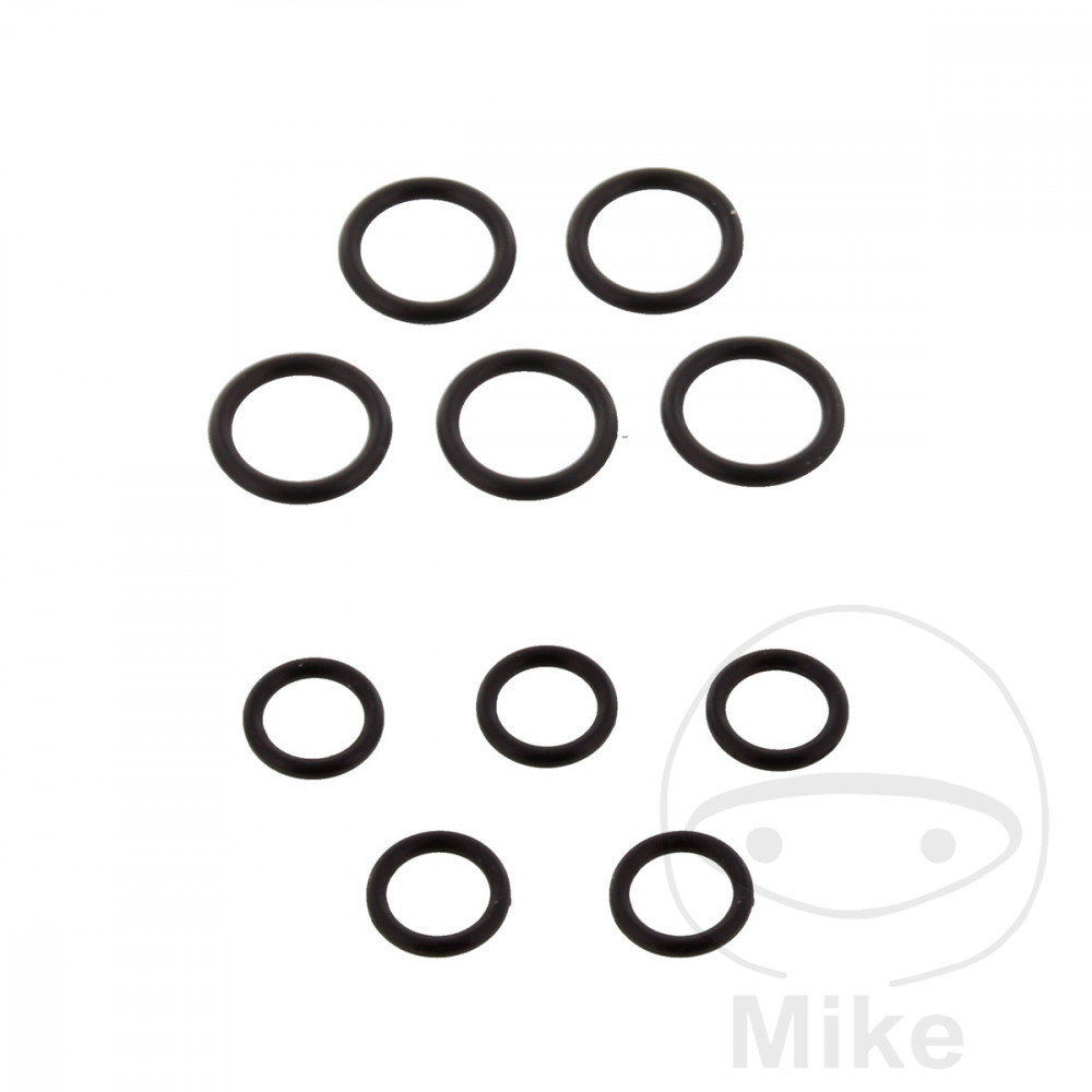 kit 5 juntas goma 8+10 mm 6320005