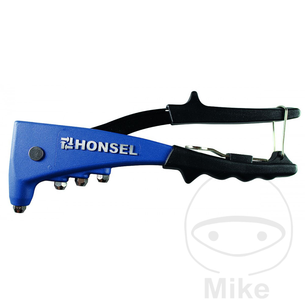 HONSEL Alicates de remachar para remaches ciegos BZ2 - Imagen 1 de 1