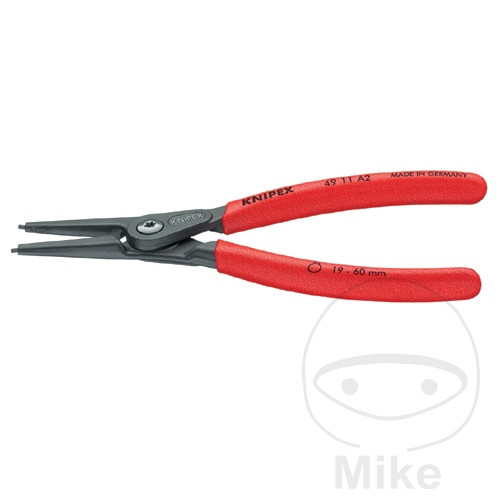 alicates para arandela exterior 19-60 mm