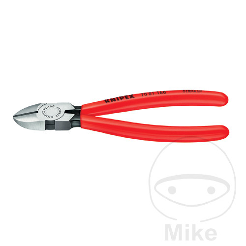 KNIPEX Diagonal cutting pliers 140 - Picture 1 of 1