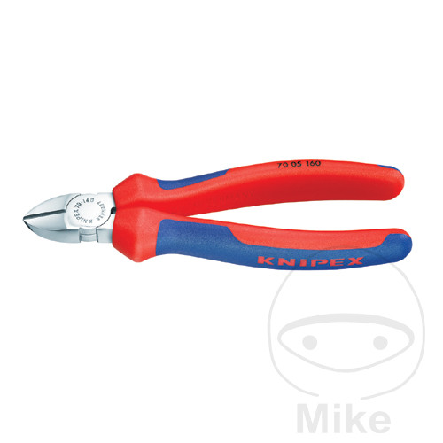 alicates de corte diagonal 140
 2k