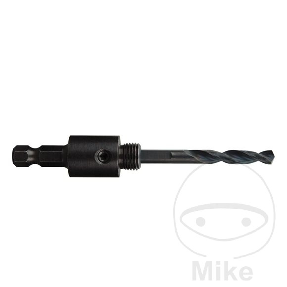husillo para broca sierra 14-30 mm
