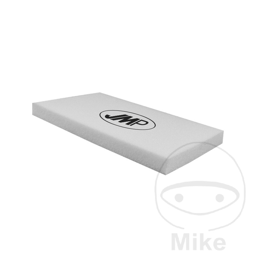 base de polímero para plataforma elevadora 250x150x20