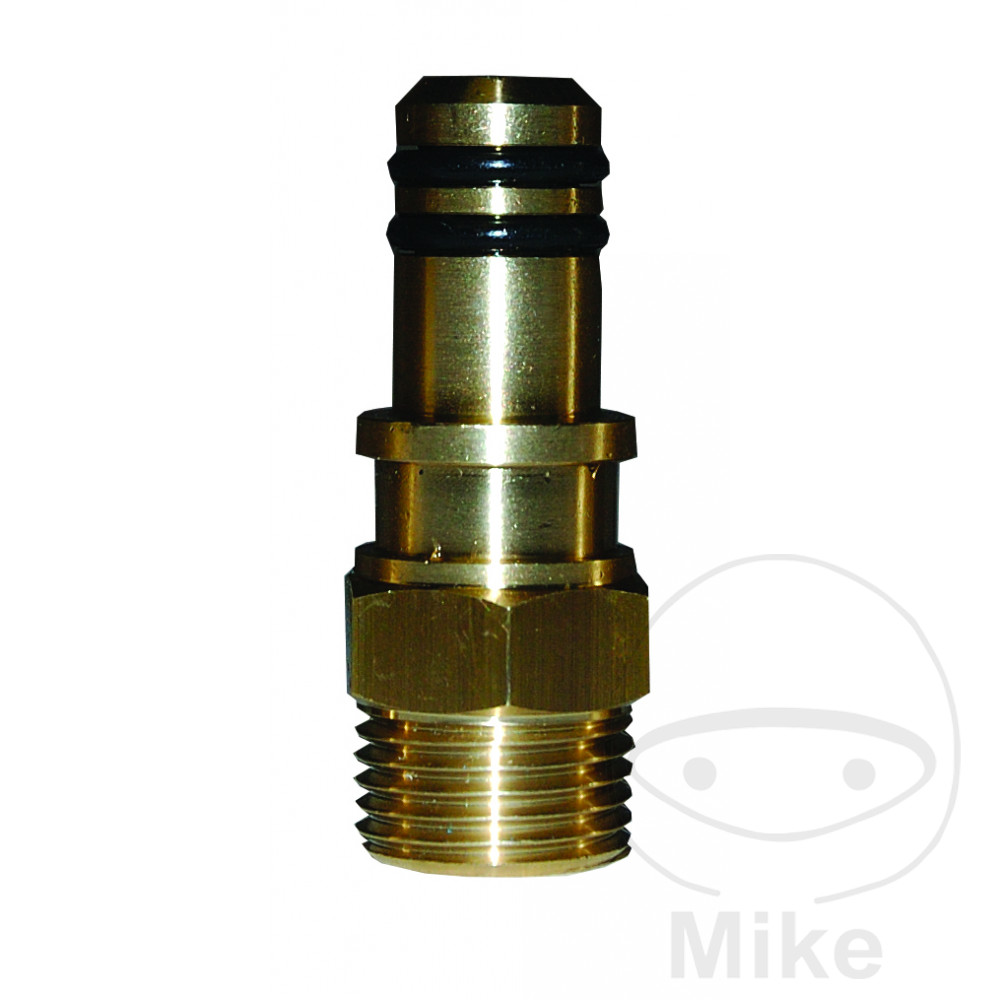 adaptador de drenaje de aceite aoa-mb aog/aos