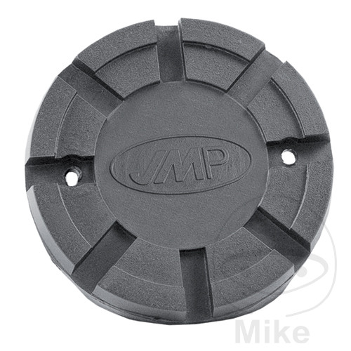 almohadilla de goma para plataforma elevadora 120 mm / nussbaum