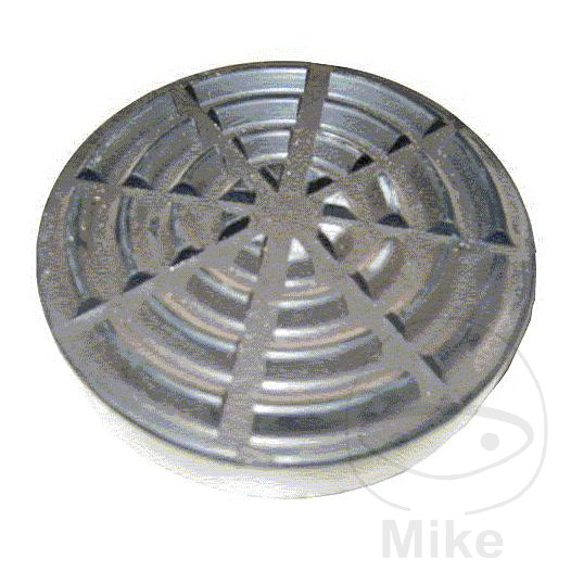 almohadilla de goma para plataforma elevadora 109 mm