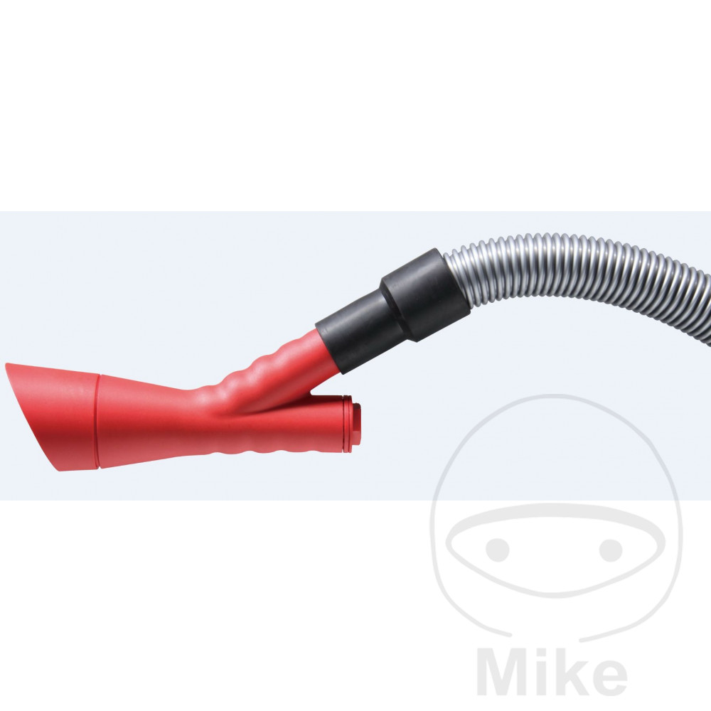accesorio de succión para pistolas de limpieza adaptor - for tornador