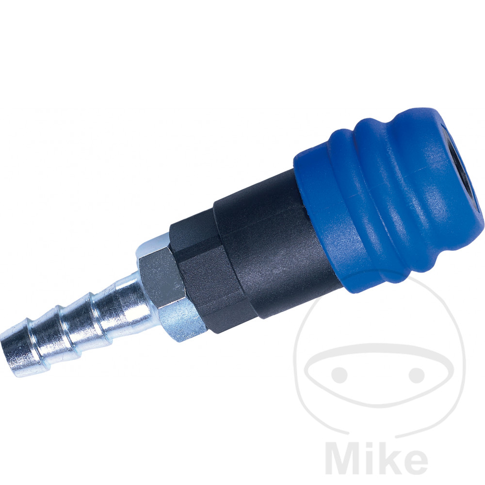 enganche rápido de seguridad aire comprimido lw 10 mm