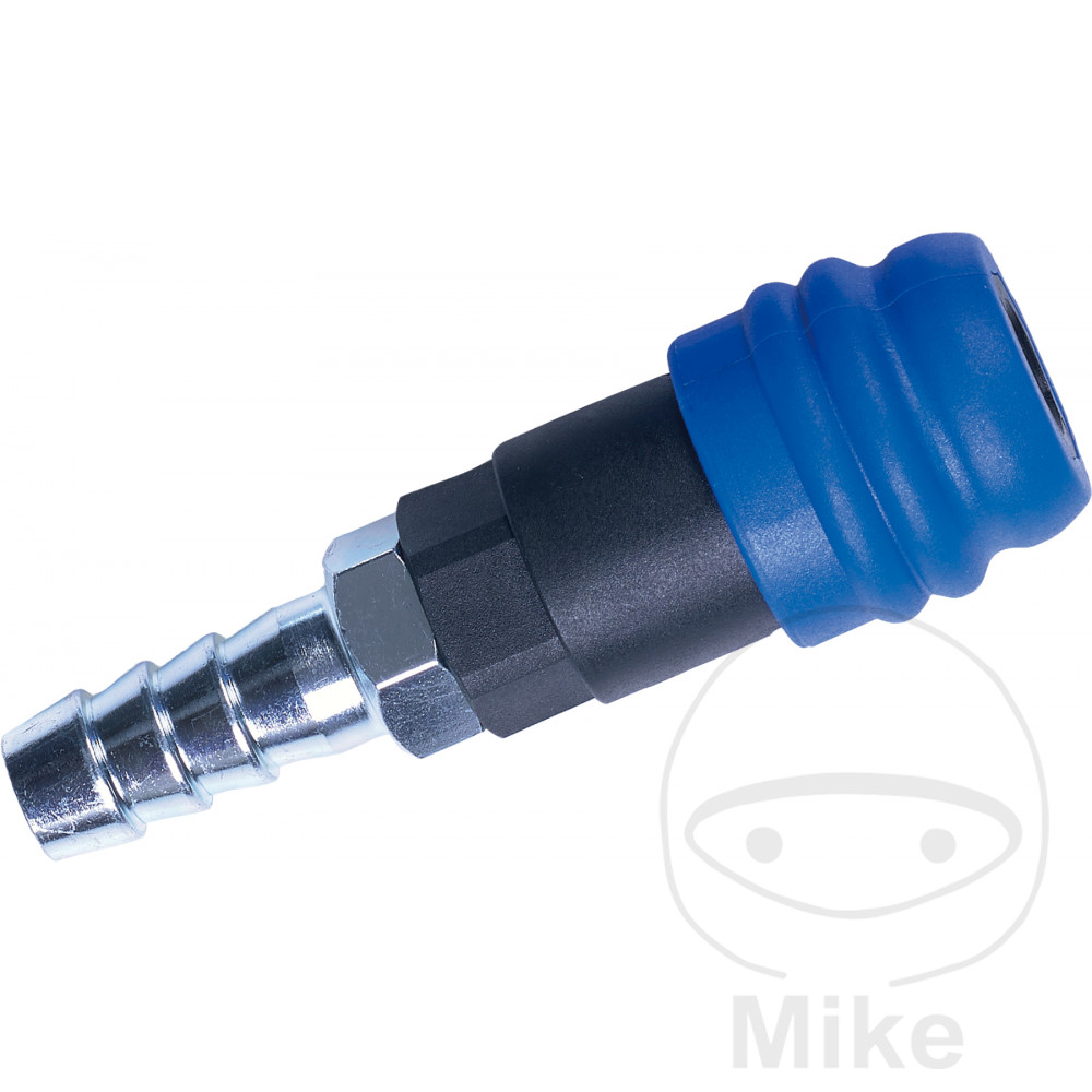 enganche rápido de seguridad aire comprimido lw 12 mm